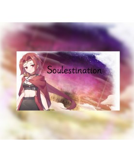 Soulestination Steam Key GLOBAL